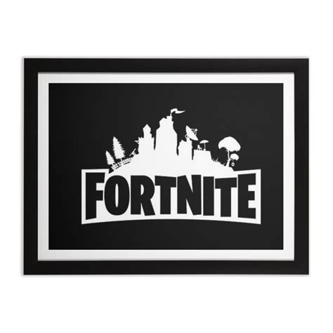 fortnite logo midgets artist shop