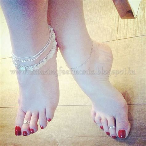 hot feet red toenails hot girl hd wallpaper