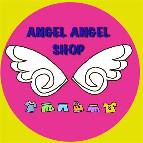 Angel Angel Shop