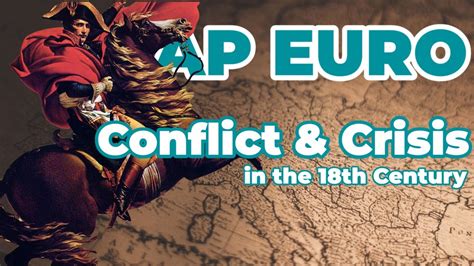 Ap European History Unit 5 Conflict Crisis And Reaction In The Late