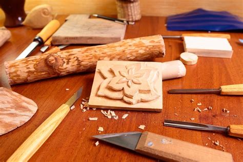 handmade wood crafts    hand