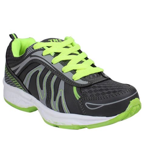 tennis gray running shoes buy tennis gray running shoes    prices  india  snapdeal