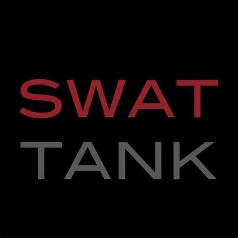 swat tank youtube
