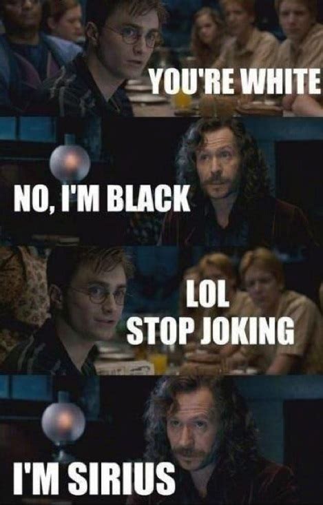 47 Best Funny Harry Potter Memes The Viraler