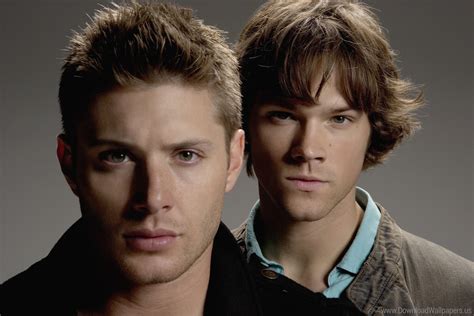 Sam And Dean Winchester Wallpaper 72 Images