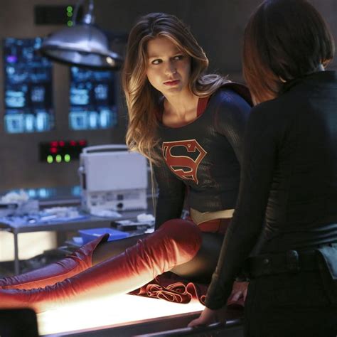 Supergirl Season Finale Recap Up Up And Away