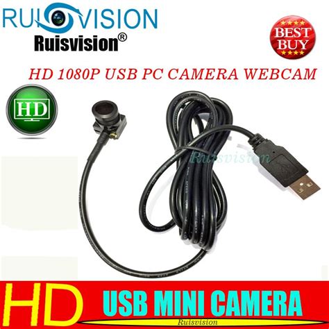 hdpmp usb  mini camera wide angle mini usb cctv camera  usb webcam   windows