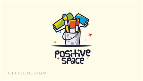 30 Beautiful Yet Creative Logo Design Examples For