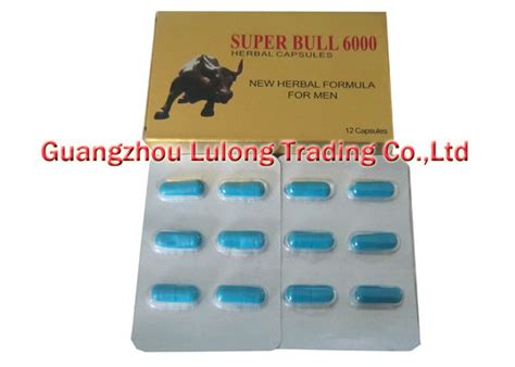 super bull 6000 capsule for man id 8951959 buy china sex capsules