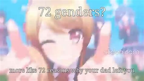genders    ifunny