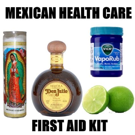 mexican healthcare funny mexican quotes mexicans be like