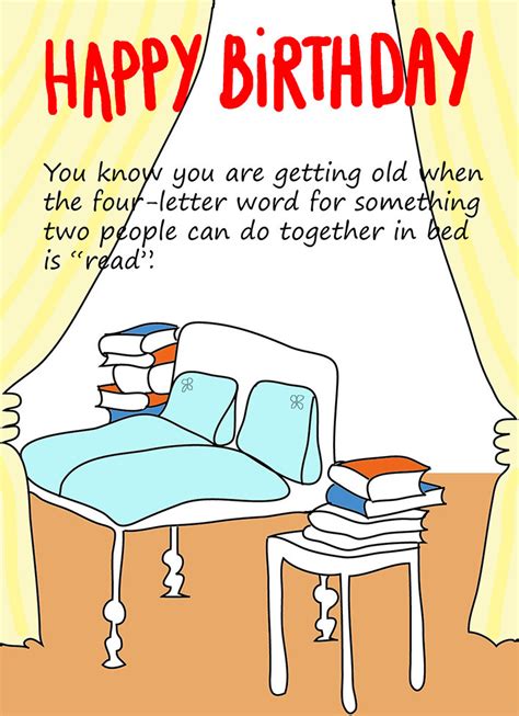 ideas   printable funny birthday cards  adults
