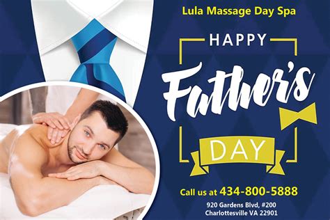 happy fathers day   lula lula massage spa facebook