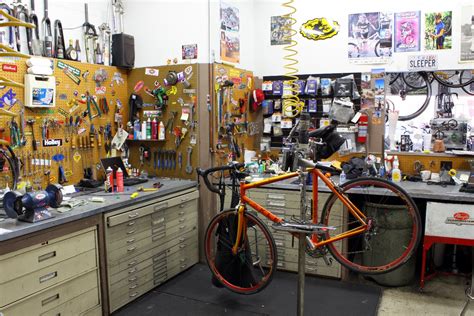 bike shop bicycles unlimited