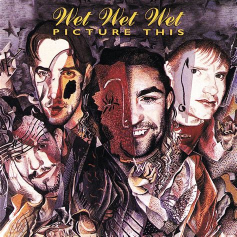 picture this album by wet wet wet spotify
