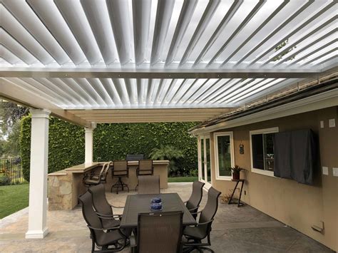 ultimate buyers guide  louvered patio roofs   services