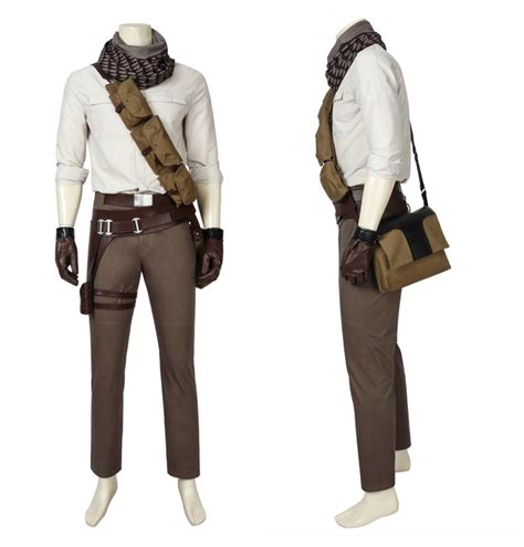 the mandalorian cosplay costume deluxe full set