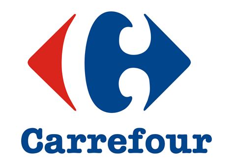 carrefour logo vector retail company format cdr ai eps svg  png