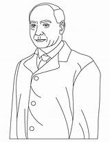 Earl Sutherland Dr Coloring Pages sketch template
