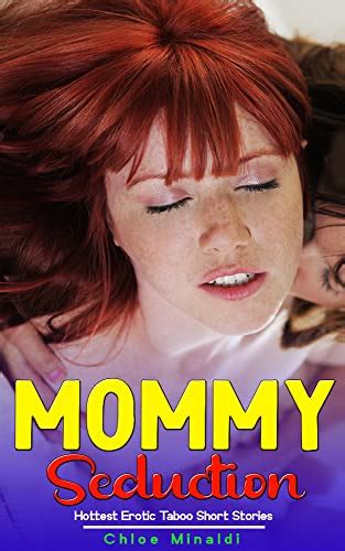 Amazon Mommys Filthy Seduction — A Steamy Collection Of Hottest