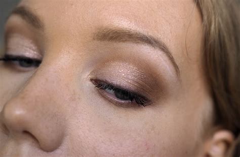 The Ultimate Makeup Trick For Hooded And Deep Set Eyes