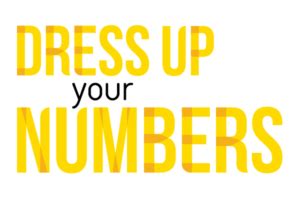 dress   numbers yellow ideas