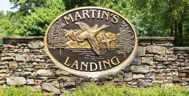 martins landing homes  sale  roswell ga