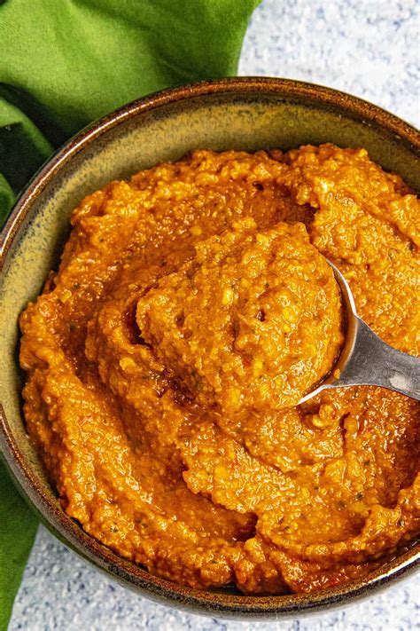 thai red curry paste recipe chili pepper madness