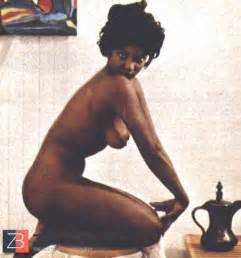 lt uhura nichelle nichols naked vintage zb porn