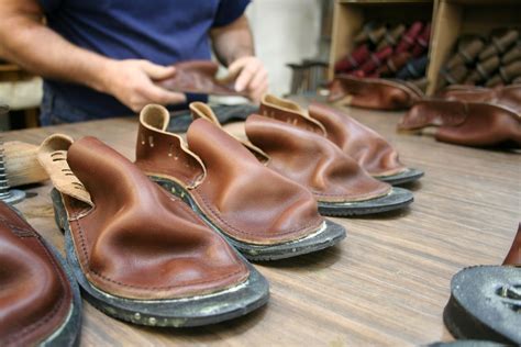 aurora shoe company blog american handmade leather shoes    handmade