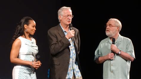 video the princess and the frog cast and creative team reunite for
