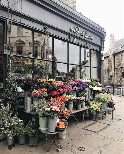 wild wonderful floral shops    world