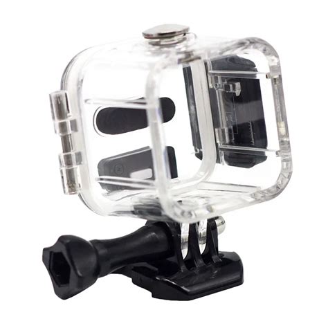 sungo  gopro session accessories  waterproof case diving housing protective hard case