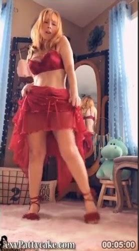 Sexy Pattycake Snapchat