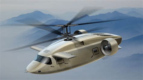 future  military helicopters