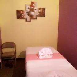 lucky foot spa  reviews massage therapy   ave chula