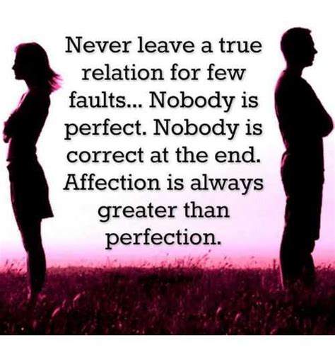 Cute Relationship Quotes Affection Is Always Greater Than