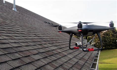 drone roof inspection   worth   reliable pearson home