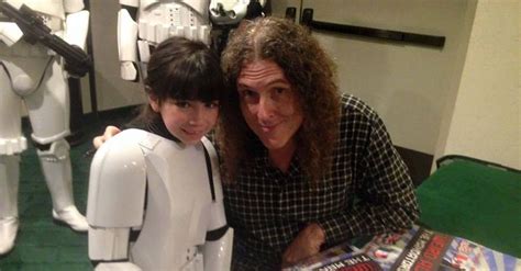 Bullied Girl Gets A New Hope From Fellow Star Wars Fans