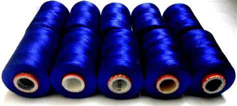 silk thread silk thread set silk crochet thread