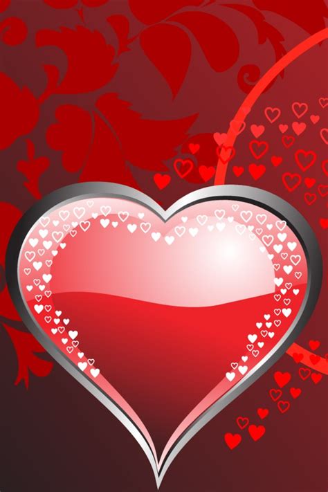 14 valentine s day iphone wallpapers free download