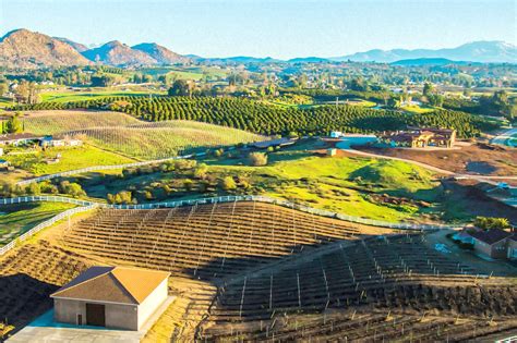 temecula valley explore  iconic valley  southern california wine