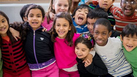building  supportive classroom community  early childhood edutopia