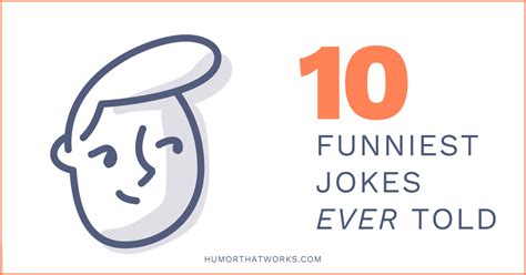 funniest jokes  told   joke   day humor  works