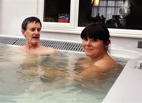 naturist hotel in birmingham clover spa proves hit with naked tourists daily mail online