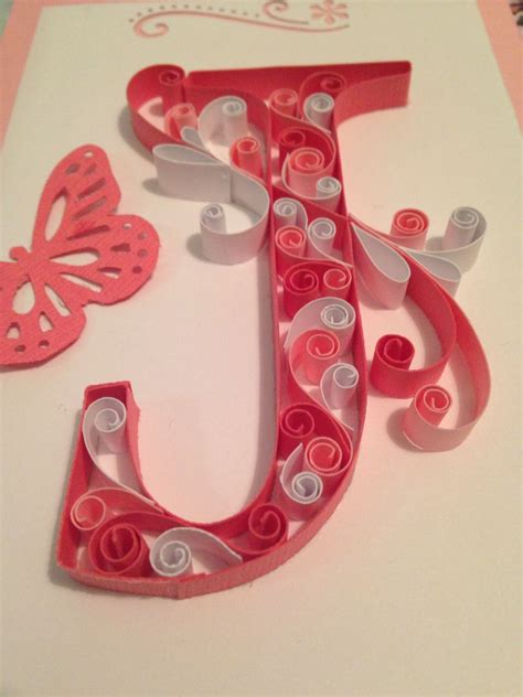 letter  quilling quilling  amy pinterest quilling quilling