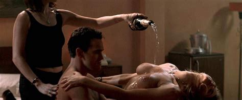 neve campbell and denise richards threesome scene from wild things scandalpost