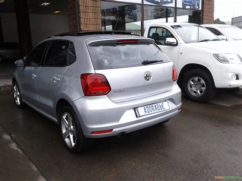 volkswagen polo   car  sale  johannesburg south gauteng