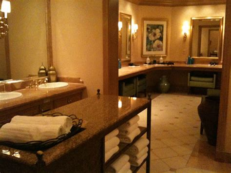 resort beau rivages theraputic massage review