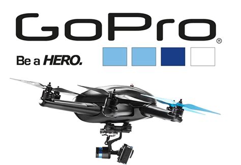 el nuevo drone de gopro el drone